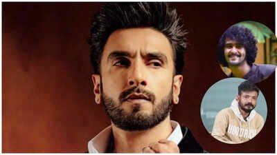 Before Ranveer Singh’s FWICE row; THESE Malayalam and Tamil stars also faced industry restrictions and bans | Malayalam Movie News