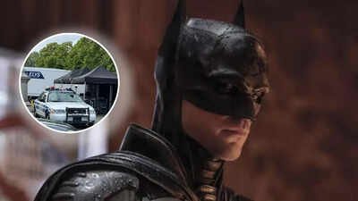 Robert Pattinson: ‘The Batman: Part 2’: Robert Pattinson’s film crew checks Liverpool for upcoming action shoot with cars |