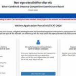 BCECEB issues Bihar ITI CAT 2026 admit card for over 33,000 admission seats; download here
