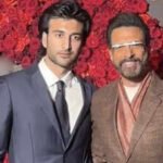 Meezaan Jafri: Jaaved Jaaferi and son Meezaan to clash in voiceovers as Skeletor and He-Man in epic Hindi remake: ‘Feels nostalgic and surreal’ | Hindi Movie News