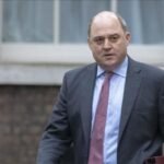 Russia puts former British Defence Secretary Ben Wallace on wanted list | World News