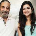 Bhagyashri Borse shares emotional post after meeting Kamal Haasan; ‘Promise to make you proud,’ says ‘Seyon’ actress | Tamil Movie News