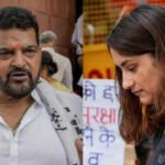 Vinesh Phogat drops bombshell, reveals identity as one of six victims allegedly harassed by Brij Bhushan Singh | More sports News