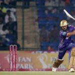 Manish Pandey scripts history vs SRH, becomes only third IPL player after Virat Kohli and Rohit Sharma to … | Cricket News