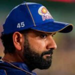 MI’s Rohit Sharma overtakes RCB’s Virat Kohli, closes gap on CSK’s MS Dhoni in big IPL record | Cricket News