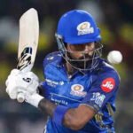 Why Mumbai Indians captain Hardik Pandya is not playing in MI vs LSG IPL 2026 match | Cricket News