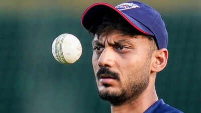 ‘Mujhe laga achha score hai’: Axar Patel says set batters made difference after DC loss to CSK | Cricket News