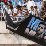 ‘You put me in jail. Now, it’s my turn’: Lionel Messi’s GOAT tour organiser threatens TMC after Bengal polls | Off the field News