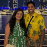 Suryakumar Yadav and Devisha Shetty blessed with baby girl ahead of MI-RCB clash | Off the field News