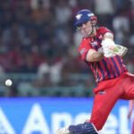 Mitchell Marsh tears into RCB with IPL century, breaks Rishabh Pant’s record to become … | Cricket News