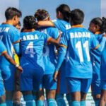 First win since 2005: India on verge of first AFC U-17 Women’s Football Asian Cup knockout berth in 21 years | Football News