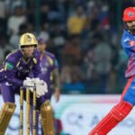 ‘They don’t look to hit sixes’: Sunil Gavaskar slams KL Rahul and Nissanka’s defensive approach against KKR | Cricket News