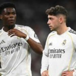 Real Madrid punish Aurelien Tchouameni and Federico Valverde after training-ground fight | Football News