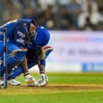 Tough IPL season gets tougher for Suryakumar Yadav: Star MI batter dismissed for first-ball duck vs RCB | Cricket News