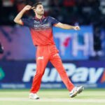 More muscle, less fat, same deadly swing: How Bhuvneshwar Kumar is defying age at 36 | Cricket News