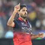 IPL 2026 Purple Cap: Bhuvneshwar Kumar reclaims top spot with record-breaking feat | Cricket News