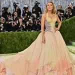 Blake Lively makes Met Gala appearace sans husband Ryan Reynolds, hours after settling ‘It Ends With Us’ lawsuit with Justin Baldoni – PICS﻿ |