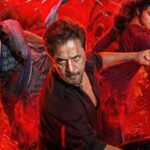 Blast Movie Review: ‘Blast’ Twitter review: Fans call Arjun Sarja’s action drama ‘PURE MASS’ and praise Preity Mukhundhan’s fiery performance | Tamil Movie News