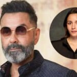 Bobby Deol breaks silence on rumours of conflict with Alia Bhatt on ‘Alpha’ set: ‘Log itne velle hai..’ |