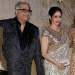 Sridevi Chennai Property: Boney Kapoor, daughters Janhvi Kapoor and Khushi Kapoor win legal battle over late Sridevi’s Chennai property | Hindi Movie News