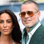 Ines De Ramon: Brad Pitt and Ines De Ramon share a Paris night out, amid rumors of his son, Maddox, removing ‘Pitt’ from his name |