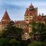 The real Dracula Castle just got a powerful new owner from the United States