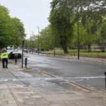 Brixton drive-by shooting leaves four injured, one in critical condition