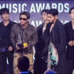 American Music Awards 2026: From BTS taking home 1st AMA in 4 years to Billy Idol’s much awaited return – Full winner list |
