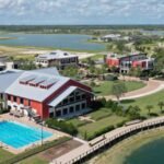 Built for future: Florida town that runs entirely on sunlight and produces more power than it uses | World News