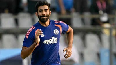 All eyes on Jasprit Bumrah’s workload ahead of Afghanistan series