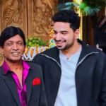 Sunil Pal says he wasn’t mentally prepared for Samay Raina’s roasting on The Great Indian Kapil Show: ‘Stand-up ke liye bulaya tha’ | Hindi Movie News