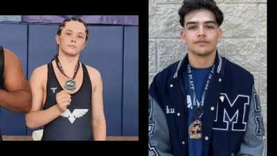 Who were Cain Clark and Caleb Vazquez? San Diego mosque shooter’s mother called police hours before attack