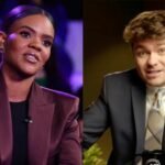 Candace Owens backs Nick Fuentes in viral pepper spray incident as Marla Rose drops charges and files lawsuit