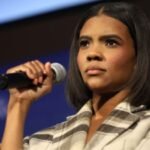 “This is so stupid”: Candace Owens challenges Blake Neff over Charlie Kirk and Erika Kirk TPUSA successor claims