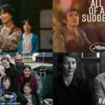 Cannes 2026: ﻿Nagi Notes, All of a Sudden, Fjord, Fatherland: 22 films in Palme D’Or competition line-upat Cannes 2026 |