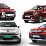Car Sales April ’26: Maruti, Hyundai, Kia post record numbers; Tata EVs jump 72%