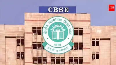 CBSE flags technical glitch in Class 12th post result process, announces refunds for wrong fee deductions