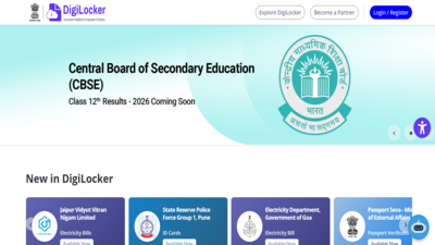 CBSE Class 12th result ‘soon’ says DigiLocker notice: Here’s what students need to know before scorecards are released