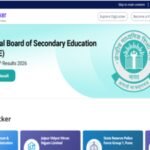CBSE Class 12th result 2026 declared at cbse.gov.in with 85.20 pass percentage: Direct link to download scorecards here