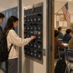 US schools are winning the phone-use battle, but not the learning war