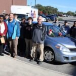 Changing lives: Virginia students repair old cars and donate them to single mothers | World News