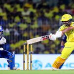 IPL 2026: Ruturaj Gaikwad masterclass sinks MI as CSK keep playoff hopes alive | Cricket News