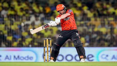 IPL 2026: Heinrich Klaasen breaks into history books, goes past AB de Villiers against RCB | Cricket News