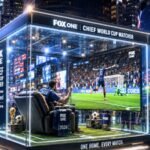 ‘Dream job’: FOX looking to hire football fan for ,000 to watch every match at the 2026 World Cup | International Sports News