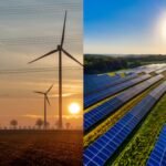 China Wind Turbine: China plans a giant overseas renewable energy plant with 1,000 turbines and millions of solar panels | World News