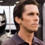 Christian Bale: Quote of the day by Christian Bale: ‘I start from scratch with each movie; I wipe the slate..’ |