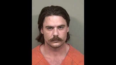Chud the Builder visibly disappointed as bond hits .25 million
