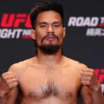 Why India’s Chungreng Koren’s UFC dream resonates beyond his own journey | MMA News