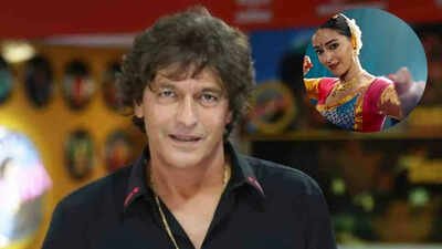 Ananya Panday: Chunky Panday DEFENDS Ananya for brutal trolling on her ‘Bharatanatyam’ moves: ‘Understand the context before reacting’-Exclusive | Hindi Movie News