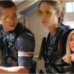 ‘That’s karma for you! ’When Jennifer Aniston commented about Brad Pitt and Angelina Jolie’s split |